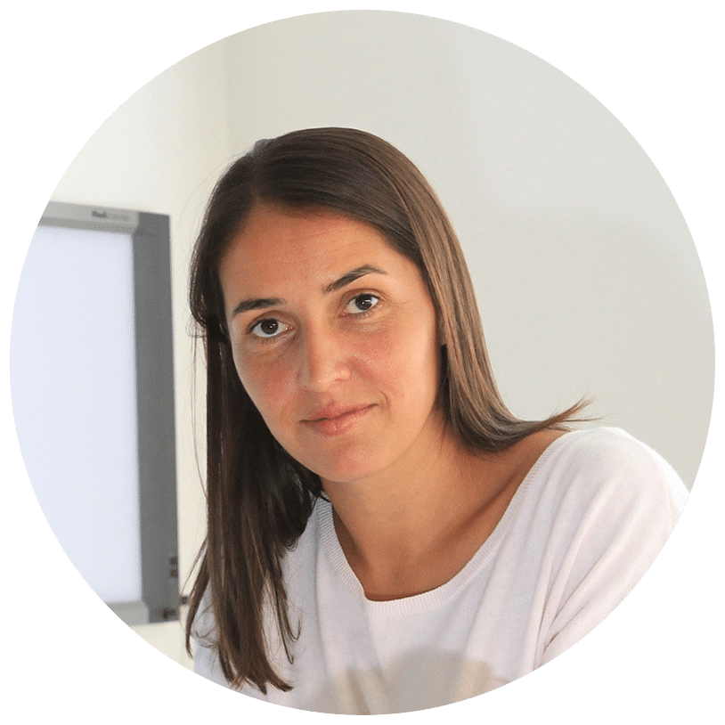 Dr. Amara Valentin - drd Ärztin
