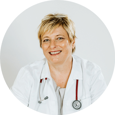 Dr. Ingrid Rapatz - drd Ärzte