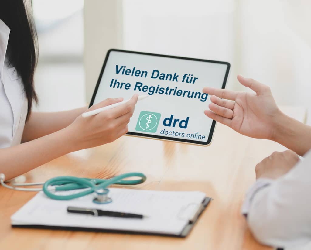 Vielen-Dank-für-Ihre-Registrierung-mobile---drd-doctors-online