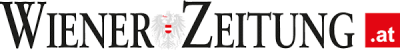 Wiener Zeitung_Logo Wiener Zeitung_Logo